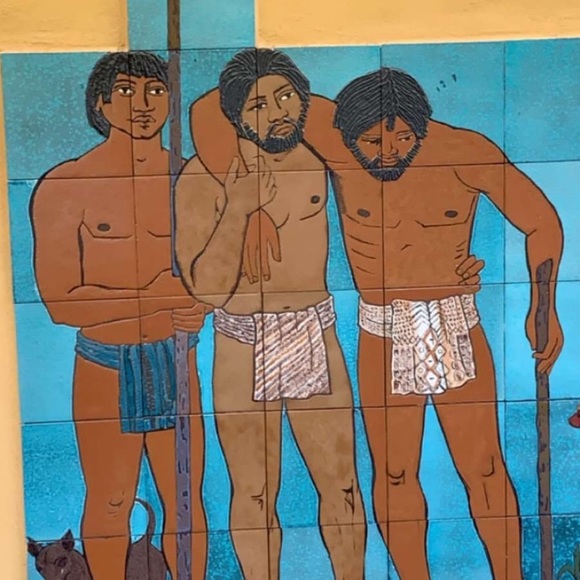 Meet your Posher, Steven - Picture 1 of 1